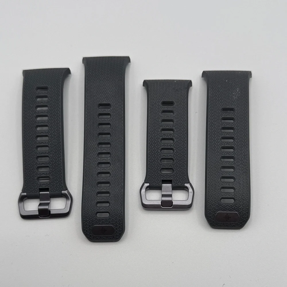 Fitbit Ionic Multicolor Silicone Watch Bands for Electronics Wearables